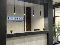 Hotel Jumeirah Hotels in Izberbash