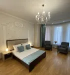 Hotel Art Hotel Krasnodar