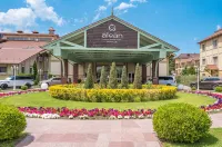Alean Family  Doville Hotel
