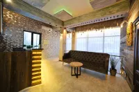 Panorama Loft Hotel
