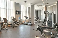 SK Royal Hotel Tula