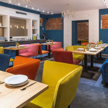 SchEPKIN Boutique-hotel