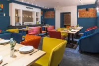 SchEPKIN Boutique-hotel