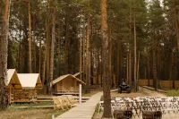 Sny Lesa Hotel