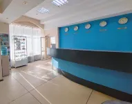 Gostinitsa Akademicheskaya Hotel