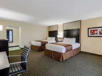 Best Western Inn of Del Rio Hotels in Del Rio