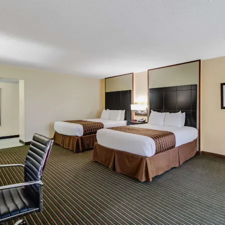 Best Western Inn of Del Rio