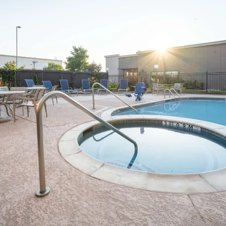 Best Western Premier Bryan College Station
