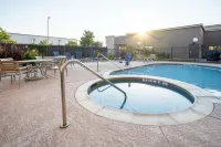 Best Western Premier Bryan College Station - Hot Tub
