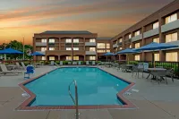 Comfort Suites Chesapeake - Norfolk - Uima-altaat