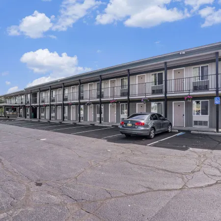 Rodeway Inn