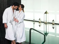 Sofitel Casablanca Tour Blanche - ที่มีฟิตเนส
