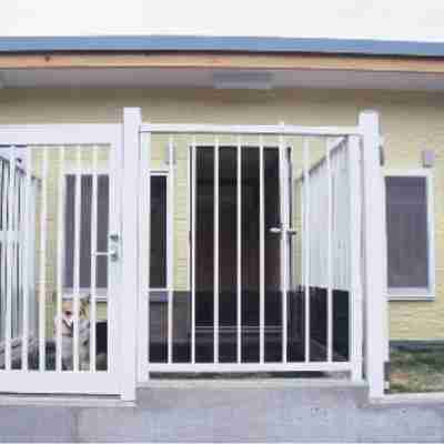 ホテルベルヴェデーレ Hotel Exterior