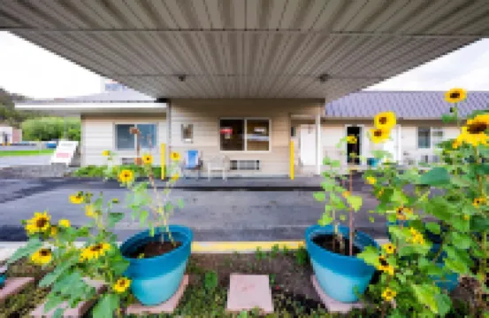 Budget 8 Motel Hotels in Grant County