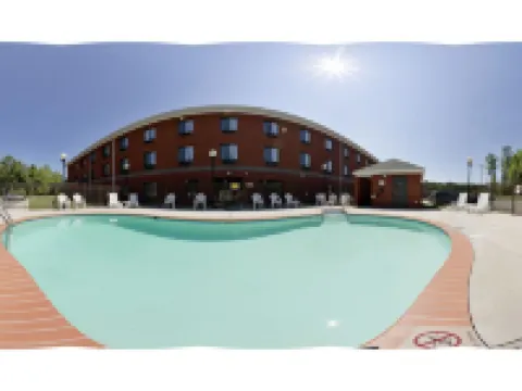 Holiday Inn Express & Suites SUFFOLK by IHG Hotels in Suffolk