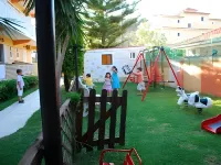 Porto Planos Beach Hotel