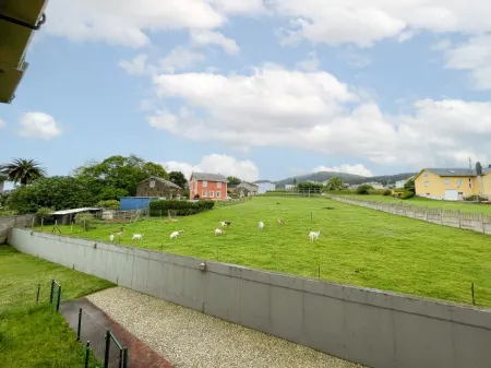 Apartamentos Playa Catedrales 3000