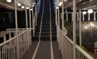 Villa Silvina Hotel and Restaurant