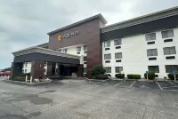 La Quinta Inn by Wyndham Cincinnati North