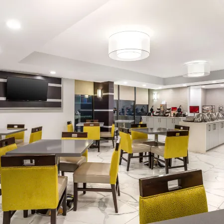 Best Western Plus Houston Energy Corridor