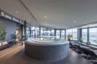 Radisson Blu Riverside Hotel Gothenburg - Romanttinen