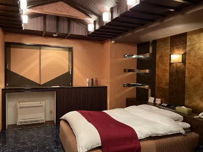 Win Village Hotels in Arita