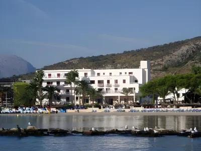 Hoposa Pollentia Hotels in Pollença