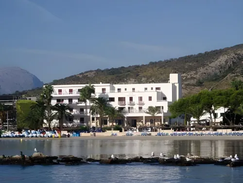 Hoposa Pollentia Hotels in Pollença