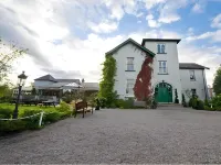 Corick House Hotel & Spa Hotels in Augher