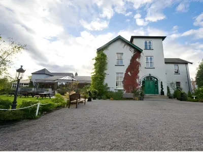 Corick House Hotel & Spa Hotels in 