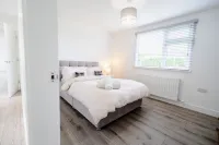 Castle View Chalet by Clonlum Cottages Hotel a 