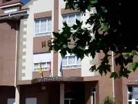 Hotel Las Moreras Hotels in Sariegos