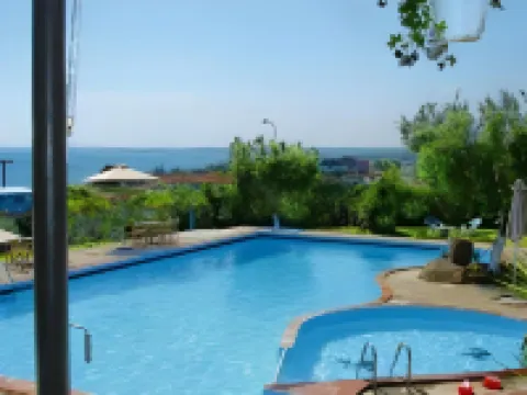 Asteris Village Hotels in Polygyros