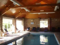 Pontlands Park Hotel - Pools