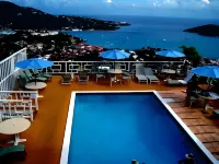 The Mafolie Hotel - Pools