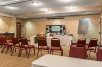 Comfort Suites Scranton Near Montage Mountain Hotels in Moosic