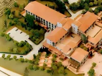 Relais la Fattoria | Albergo | Business Hotel | Sale Ricevimenti | Centro Congressi Hotel in zona Basilicata Alpaca