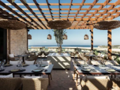 King Jason Zante – Designed for Adults Hoteles en Arkadii