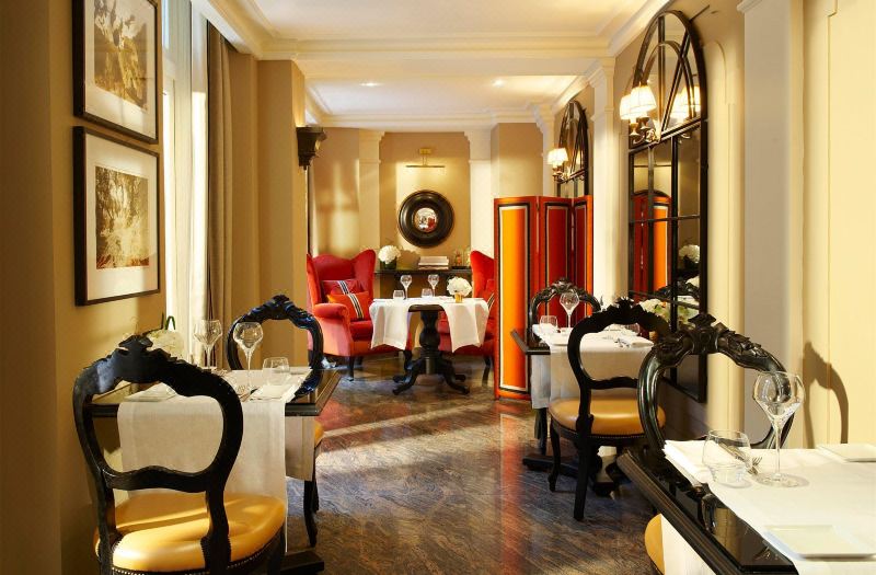 Castille Paris – Starhotels Collezione photo 4