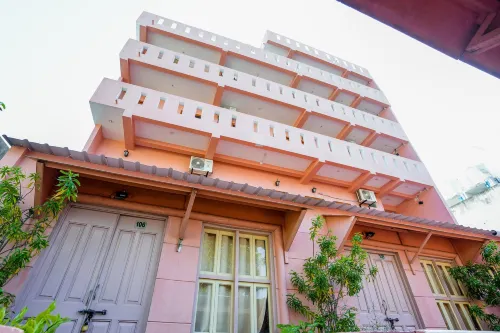 The French Villa - 3 звезды