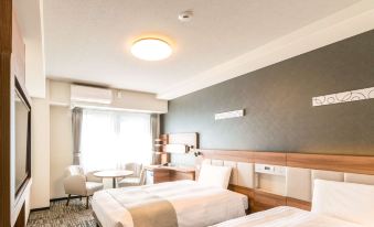 Comfort Hotel Shin-Osaka