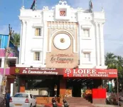 Le Emerald Residency Hotels near Tambaram