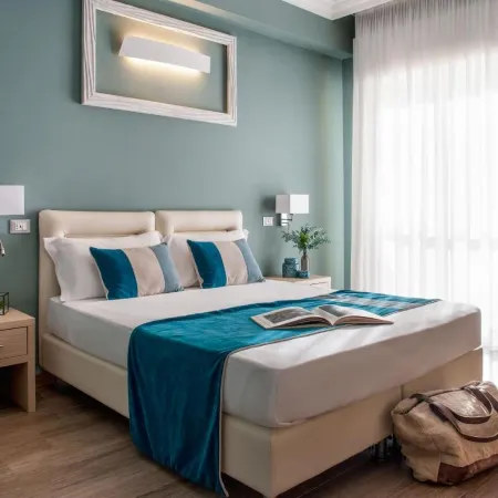 Hotel Villa Ida Family Wellness
