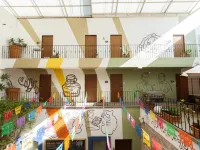 Casa Pepe Hotels near Puebla Centro