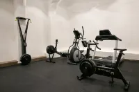Elisabeth精品酒店 - 健身室/gym room