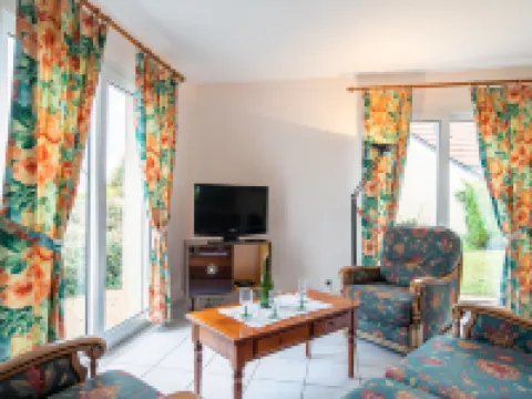 Palacret Hotels in Tregastel