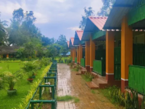 NuaGoa Nature Retreat Private Limited โรงแรมในCuttack