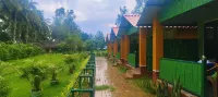 NuaGoa Nature Retreat Private Limited