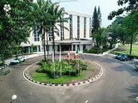 Grand Lancaster Brazzaville