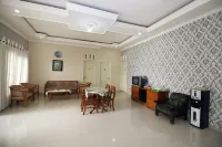 Menari Guesthouse